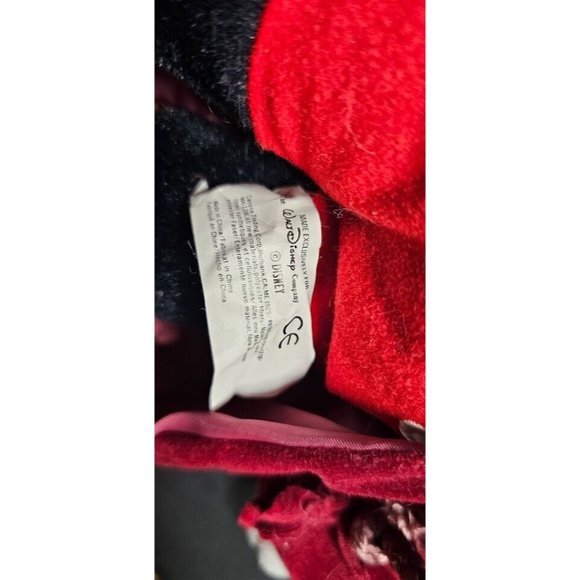 Lot of 3 Disney Mickey Mouse Wizard, Dino Institute, Regular Mickey Mouse Plush - Picture 5 of 12